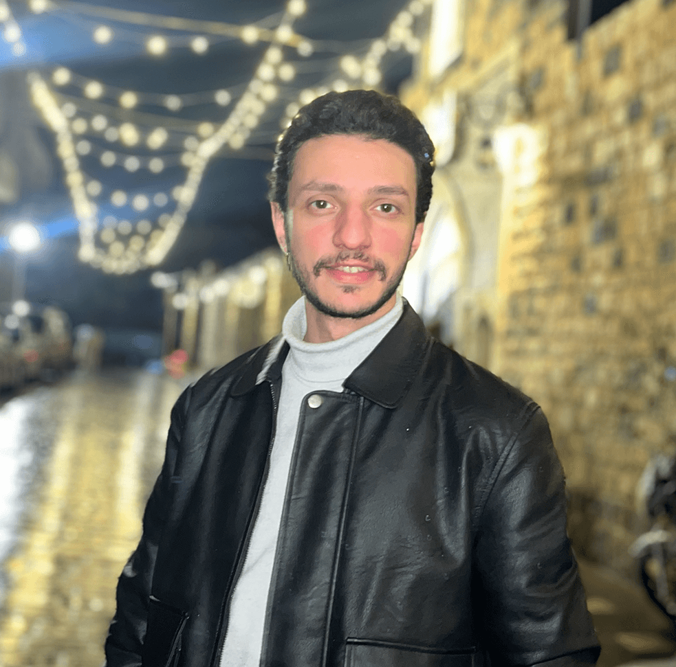 شفيق مناف الخضر