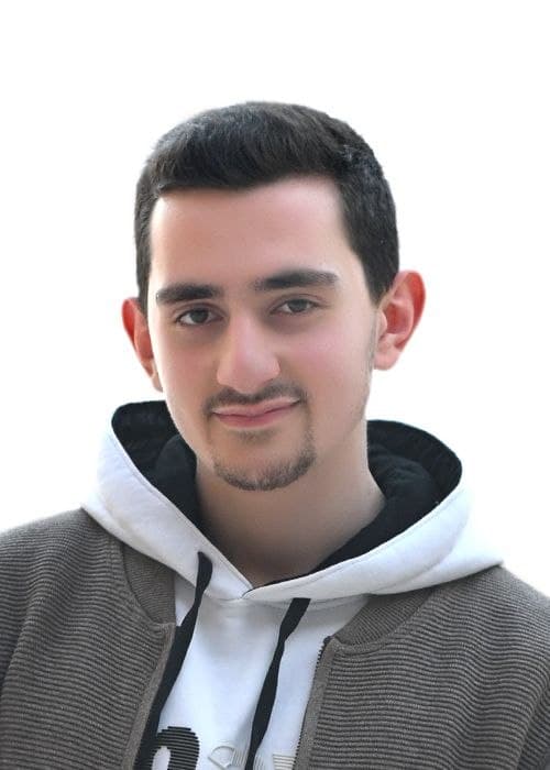 زيد فتينه