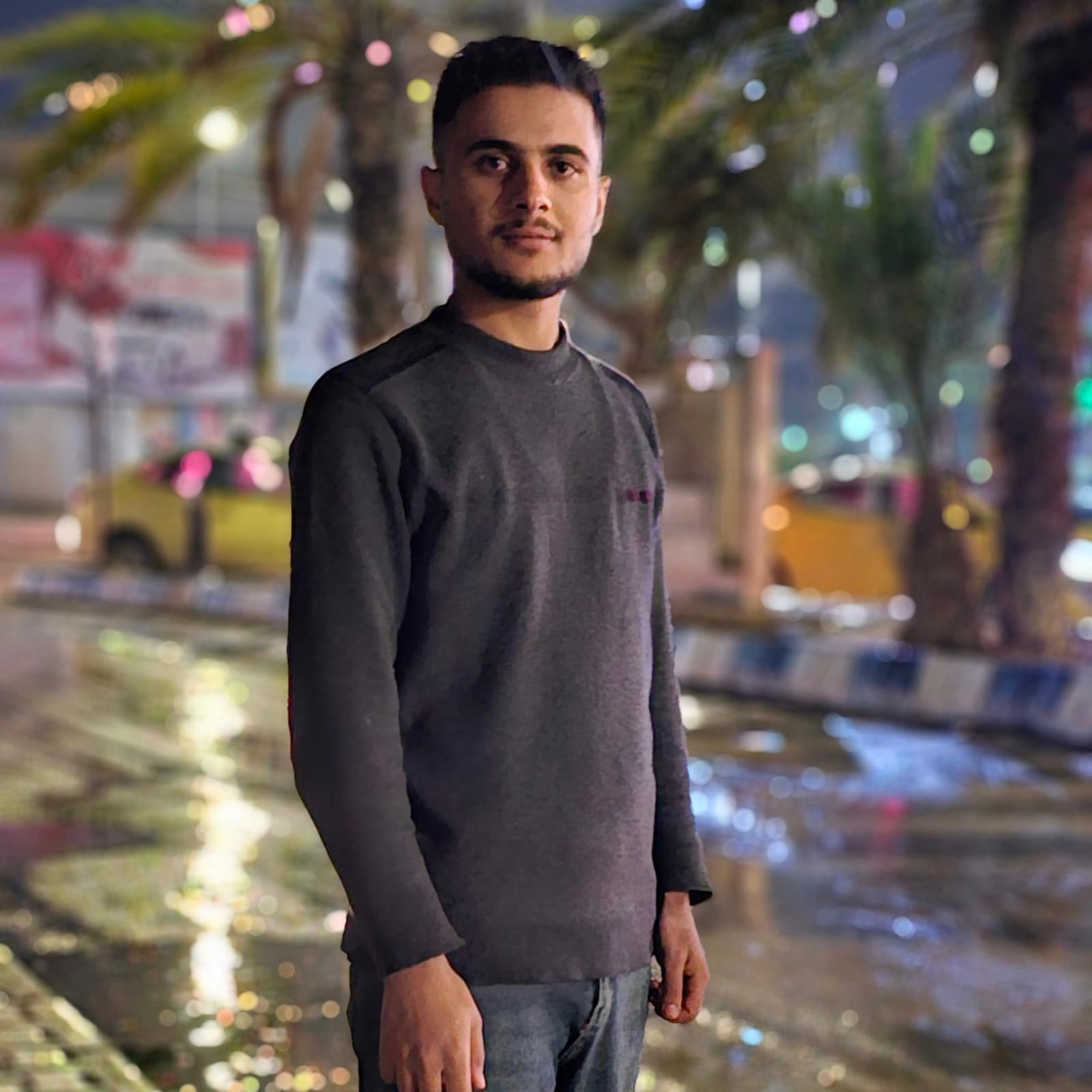 محمد السيد