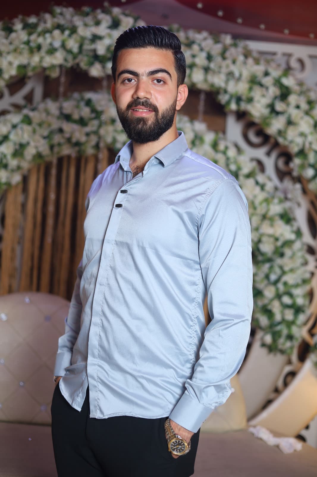 Adham Teba
