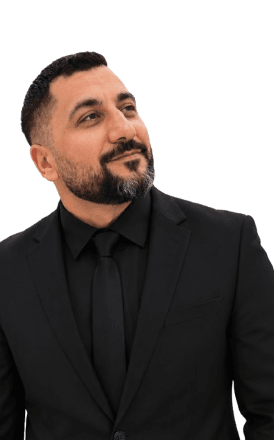محمد علي