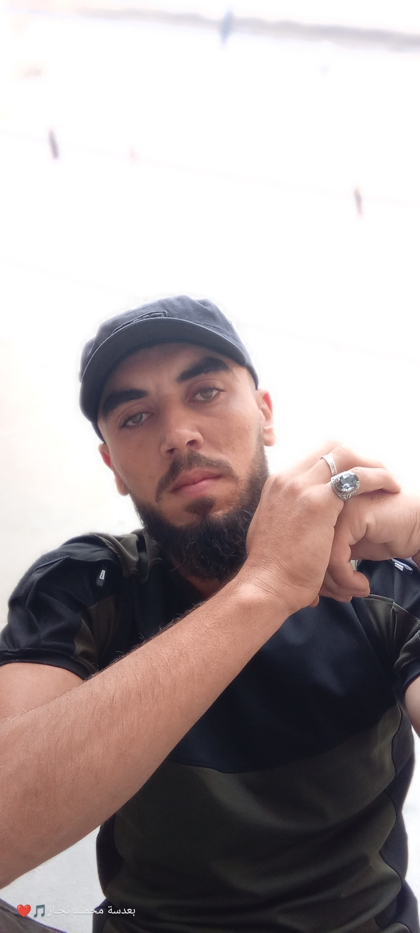 محمد أحمد نجار