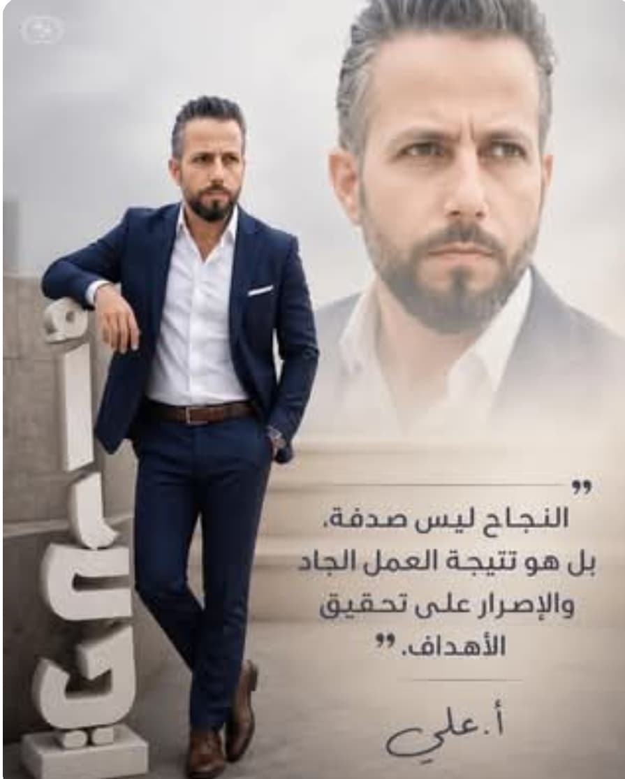 علي محمد ديب حاج علي