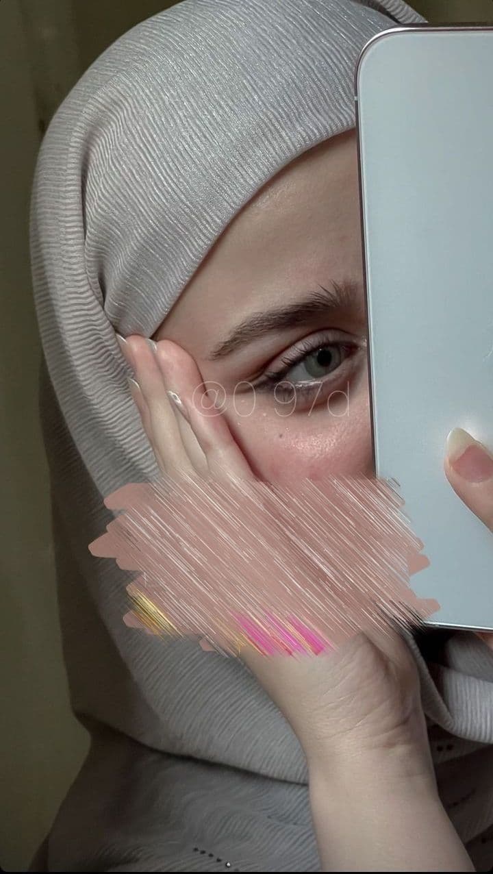 قمر سامر الحمد