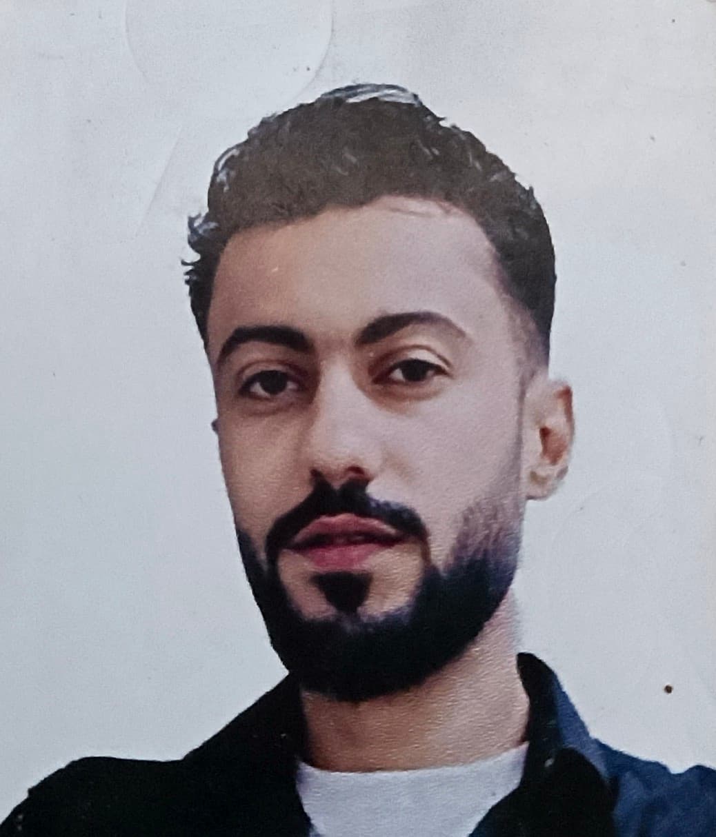 علاء الدين حسام العبدالله