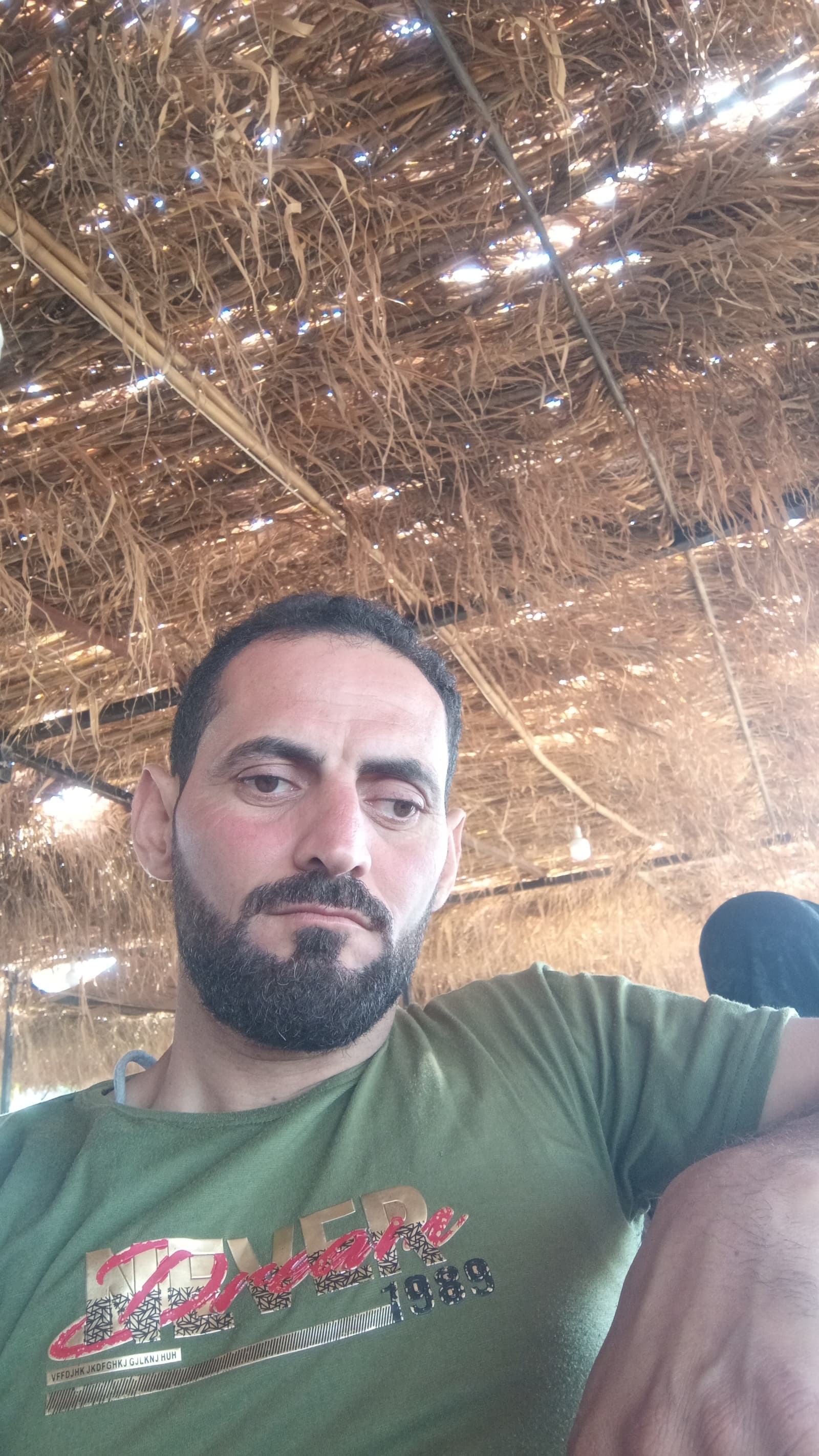 عماد المصري