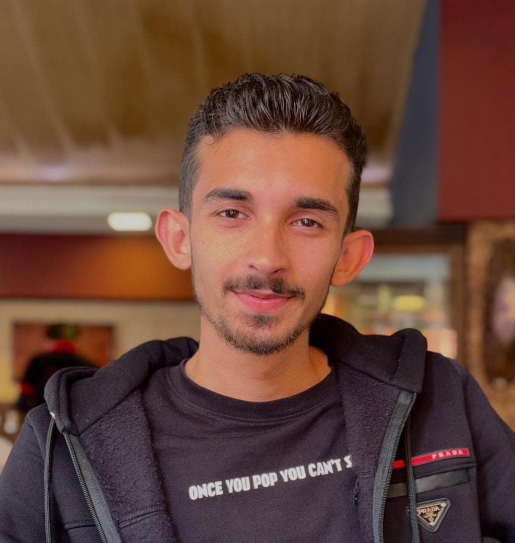 علي بشار حسن