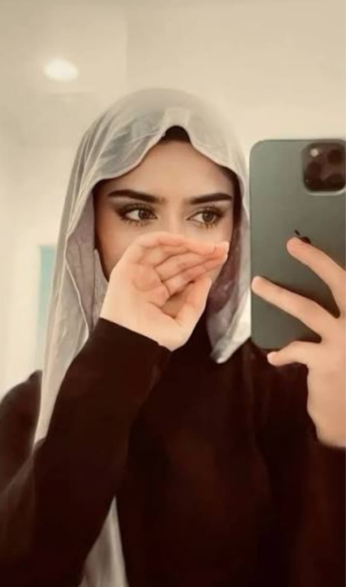 مروة عبدو قد