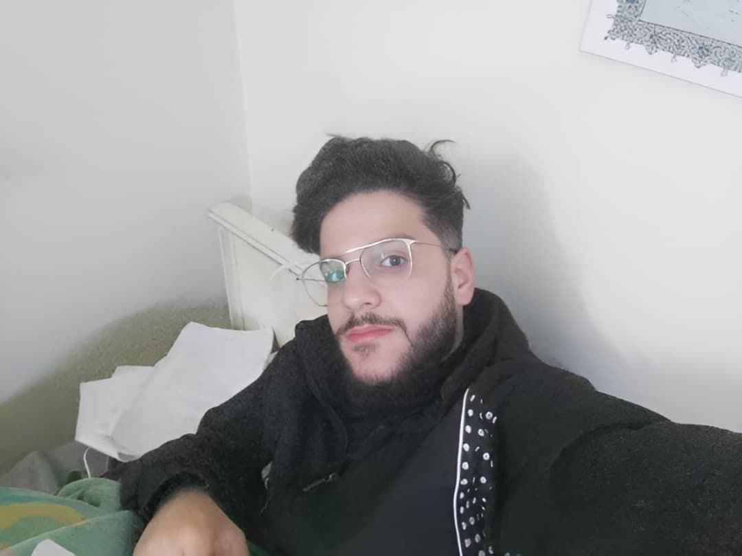 Mohammad jomma