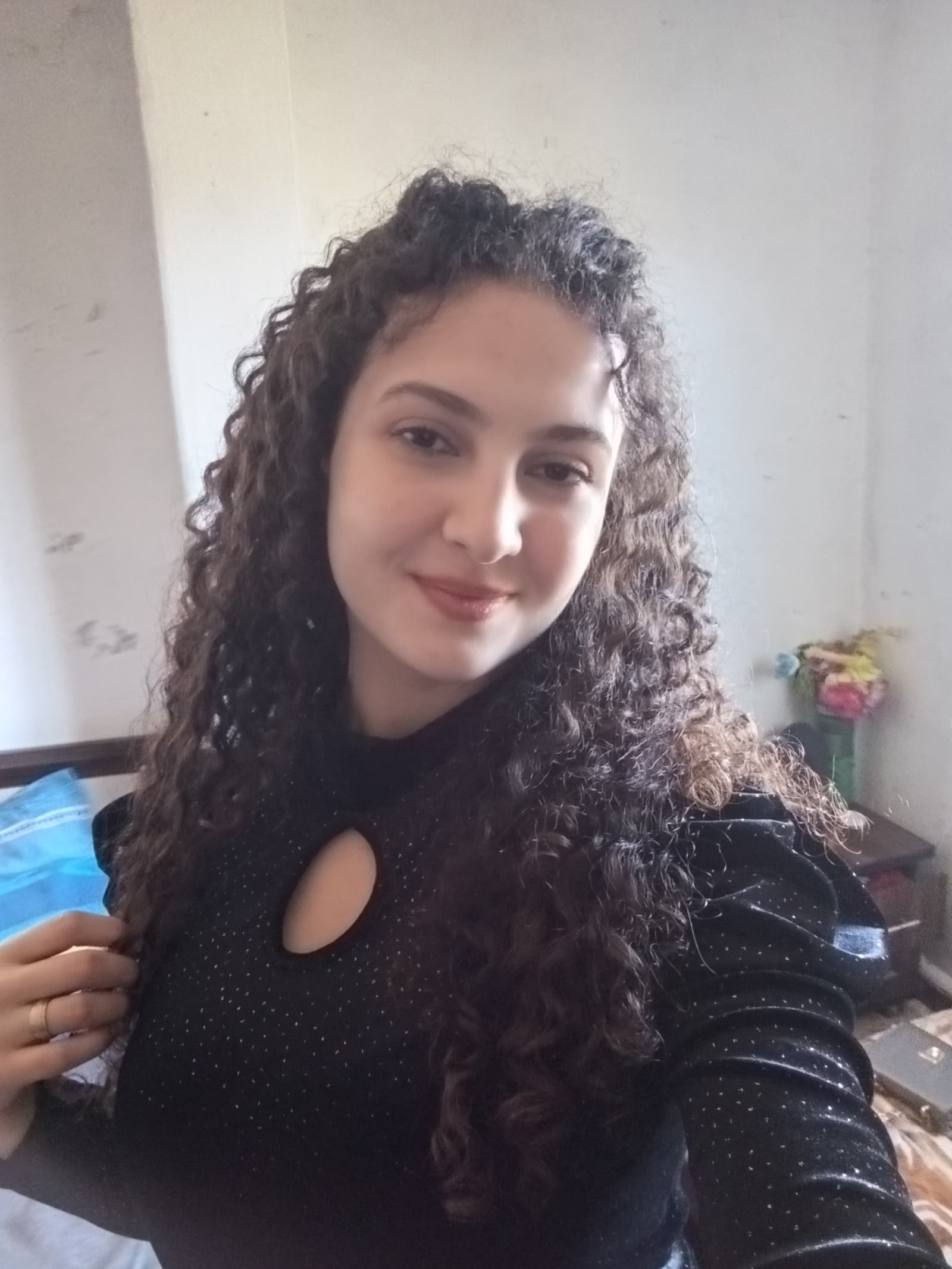 مي يوسف العباس