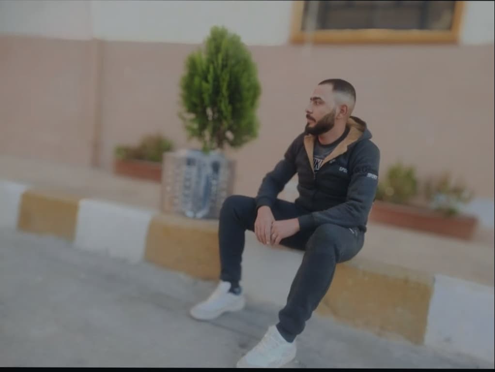 علي أحمد