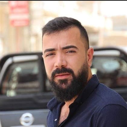 Raman Hussein