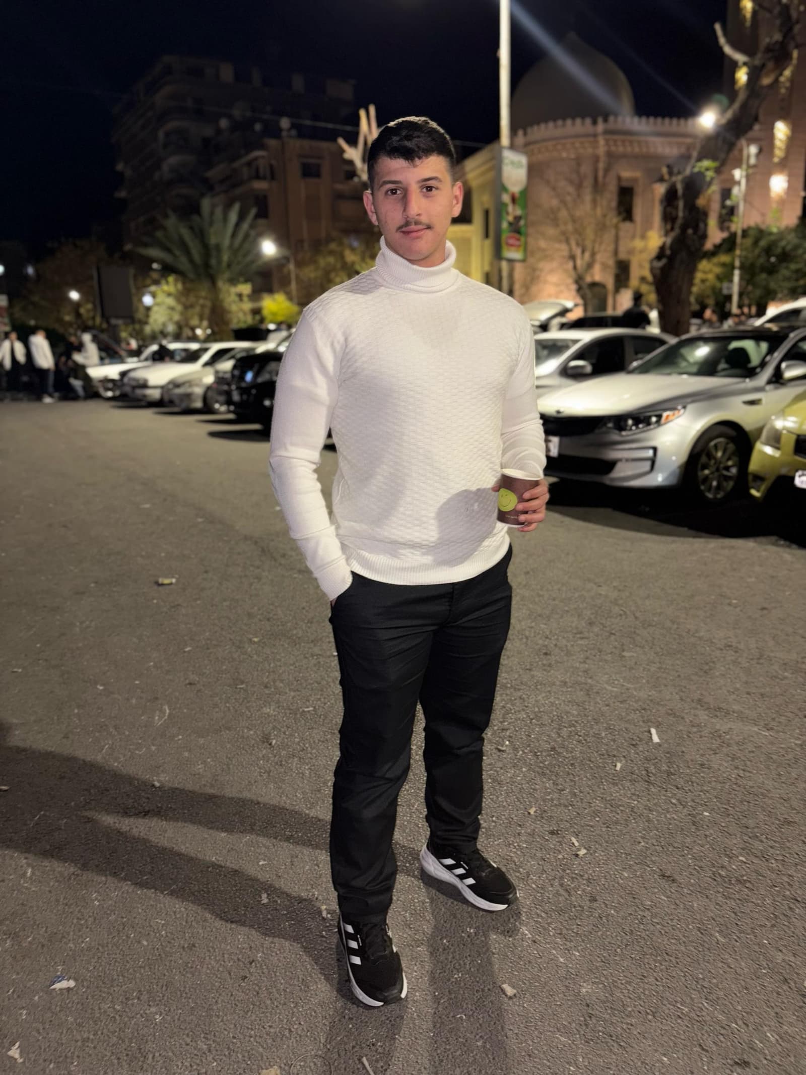 نبيه القصير