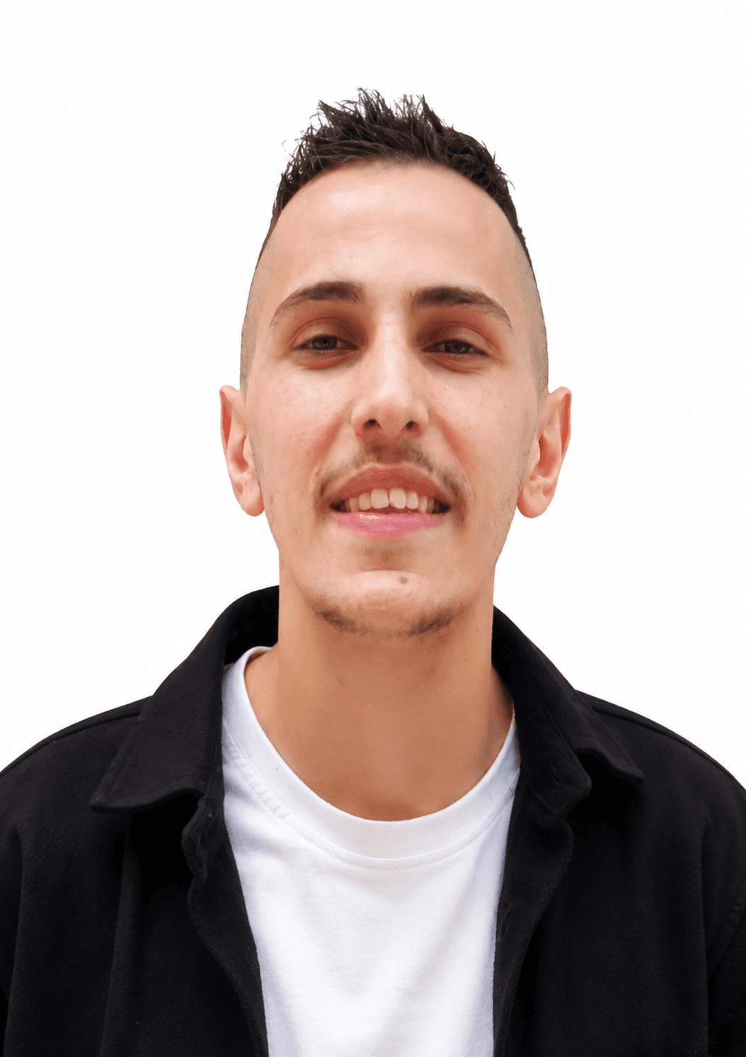 Pierre Salameh