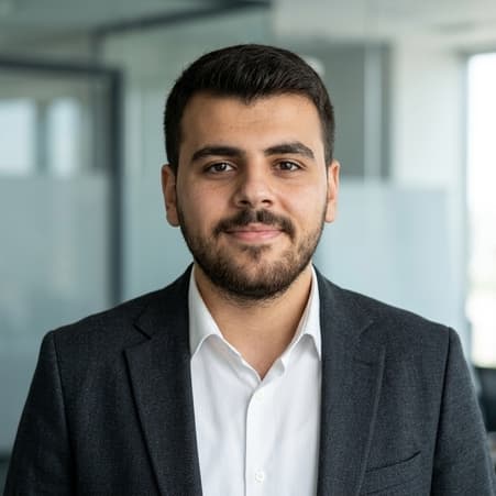 Nawaf Mahsoun