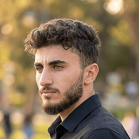 يزن مرعي