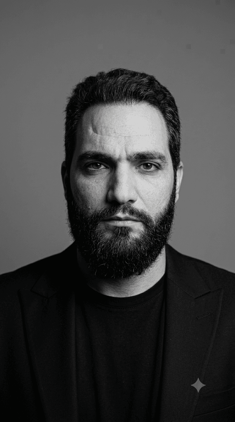 Fadi abdullah