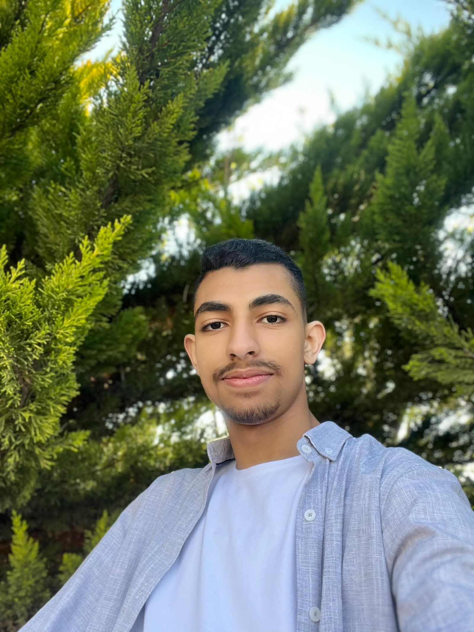 ليث عمار محمد