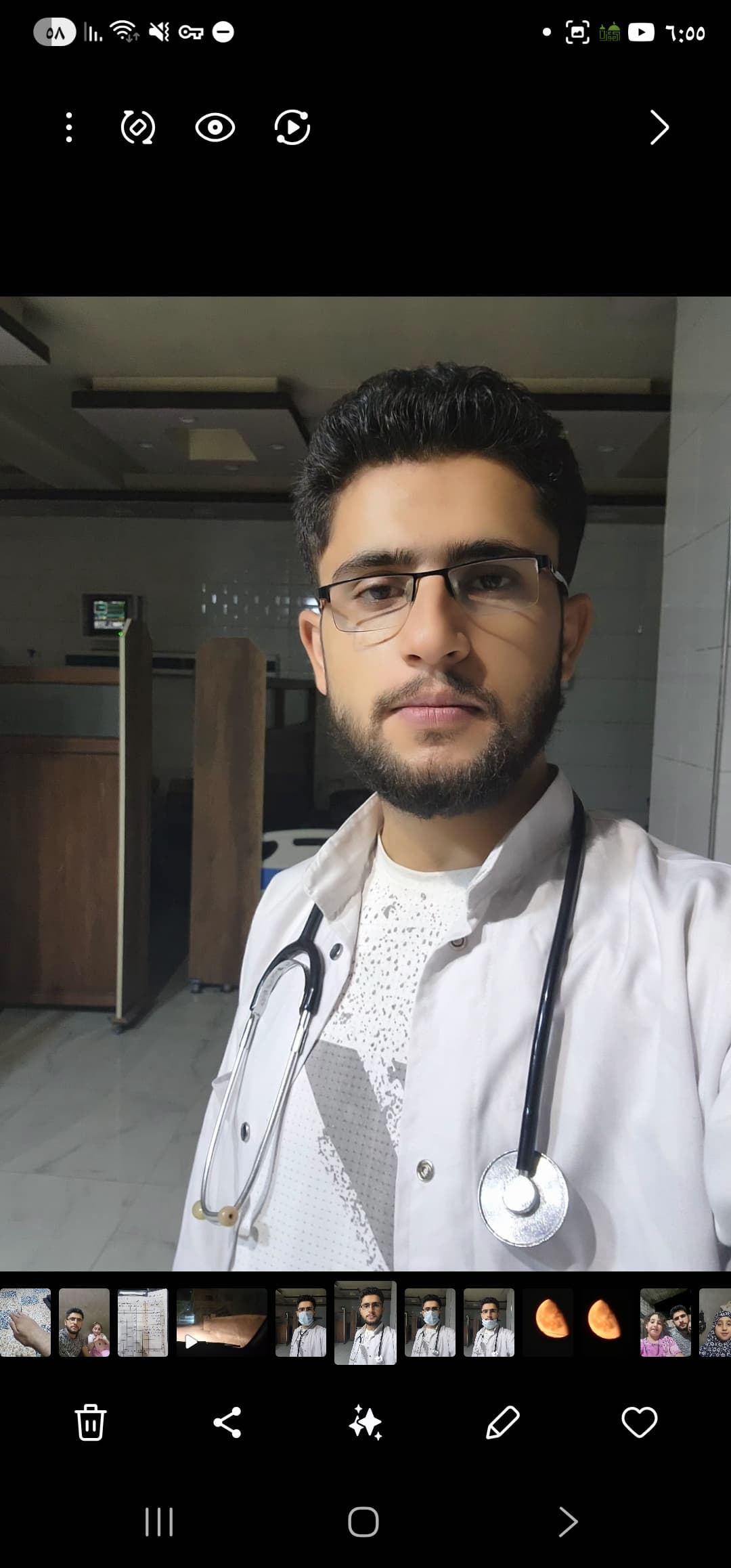 محمد حسان العثمان