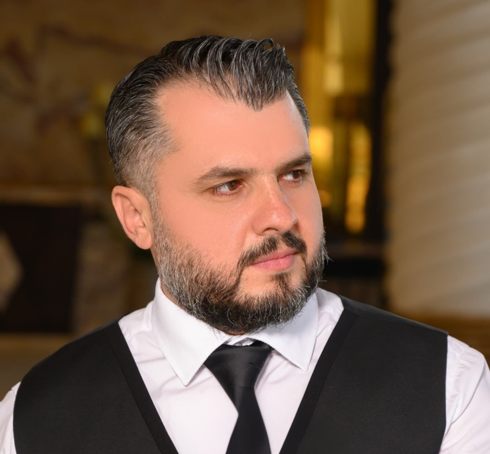 ربيع رفعت طريز