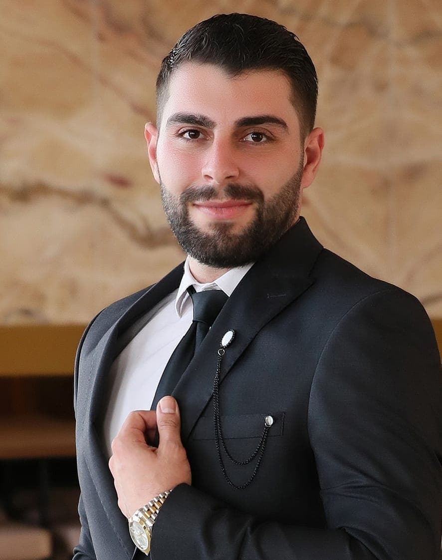 Ali Atrash