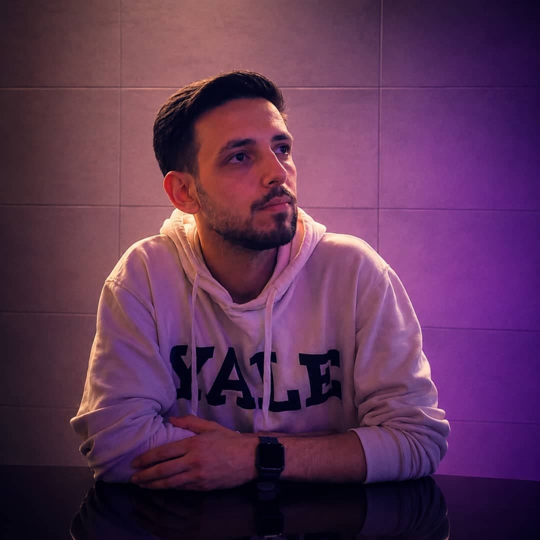 زين علاء عمران
