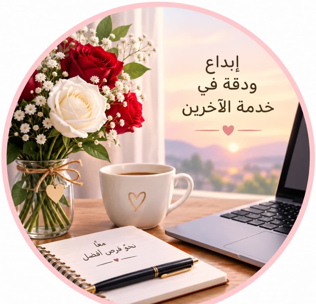 ورقة وقلم