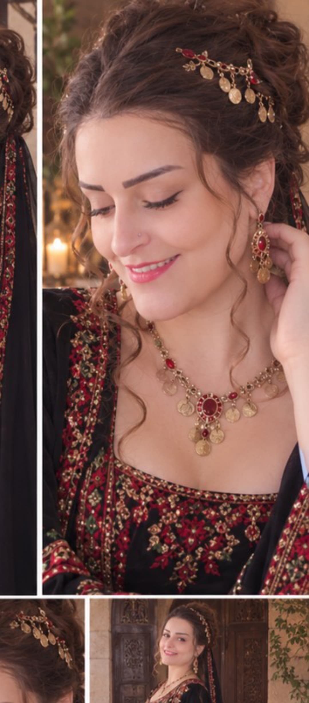 امنه لطيف الاسود