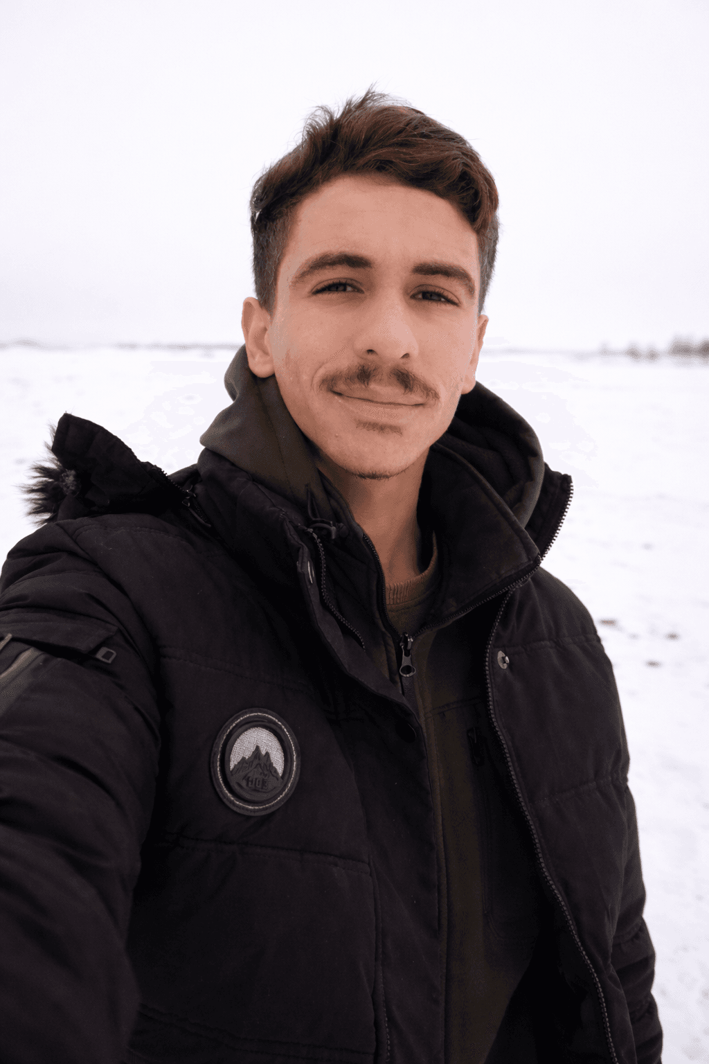 ياسر احمد الفرج