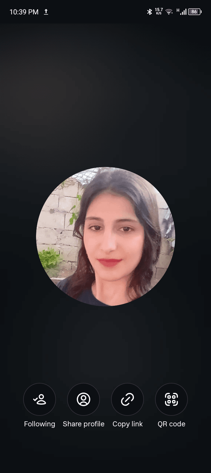 مريم بسام الجبيلي