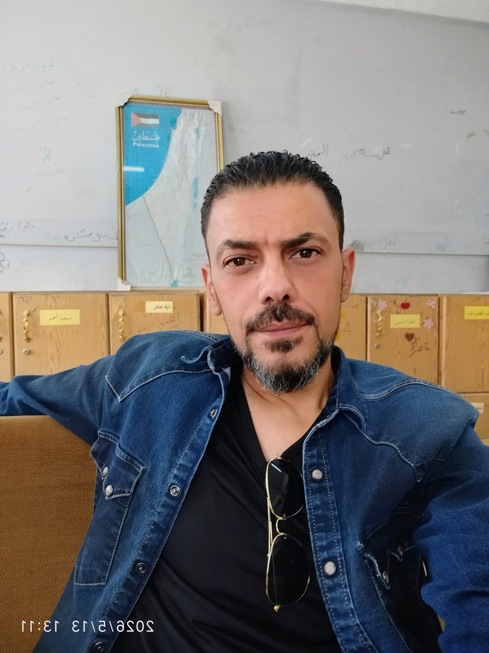 سعيد احمد