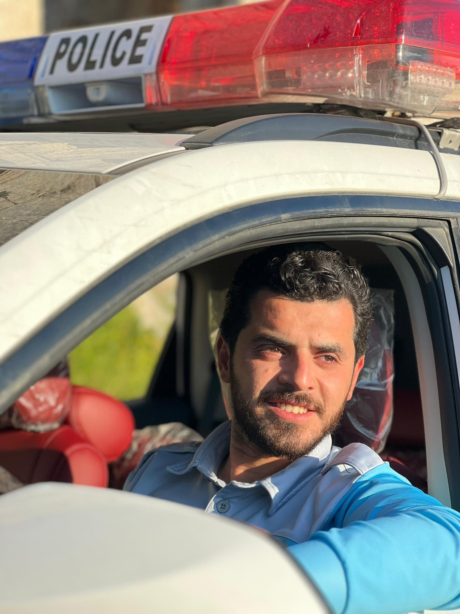 Moneer Barakat