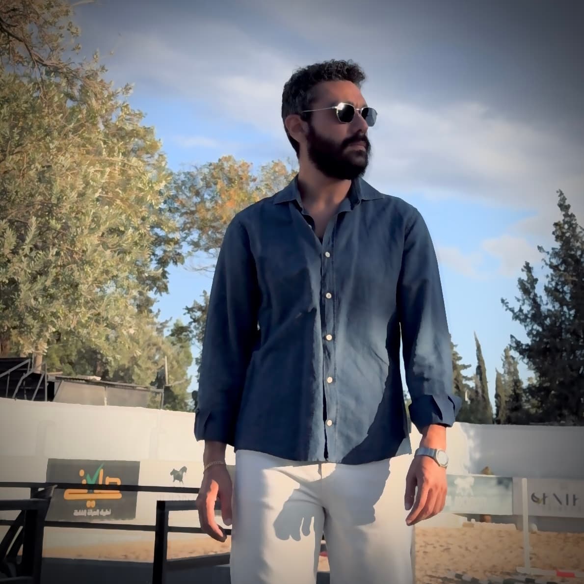 روجيه قسطون