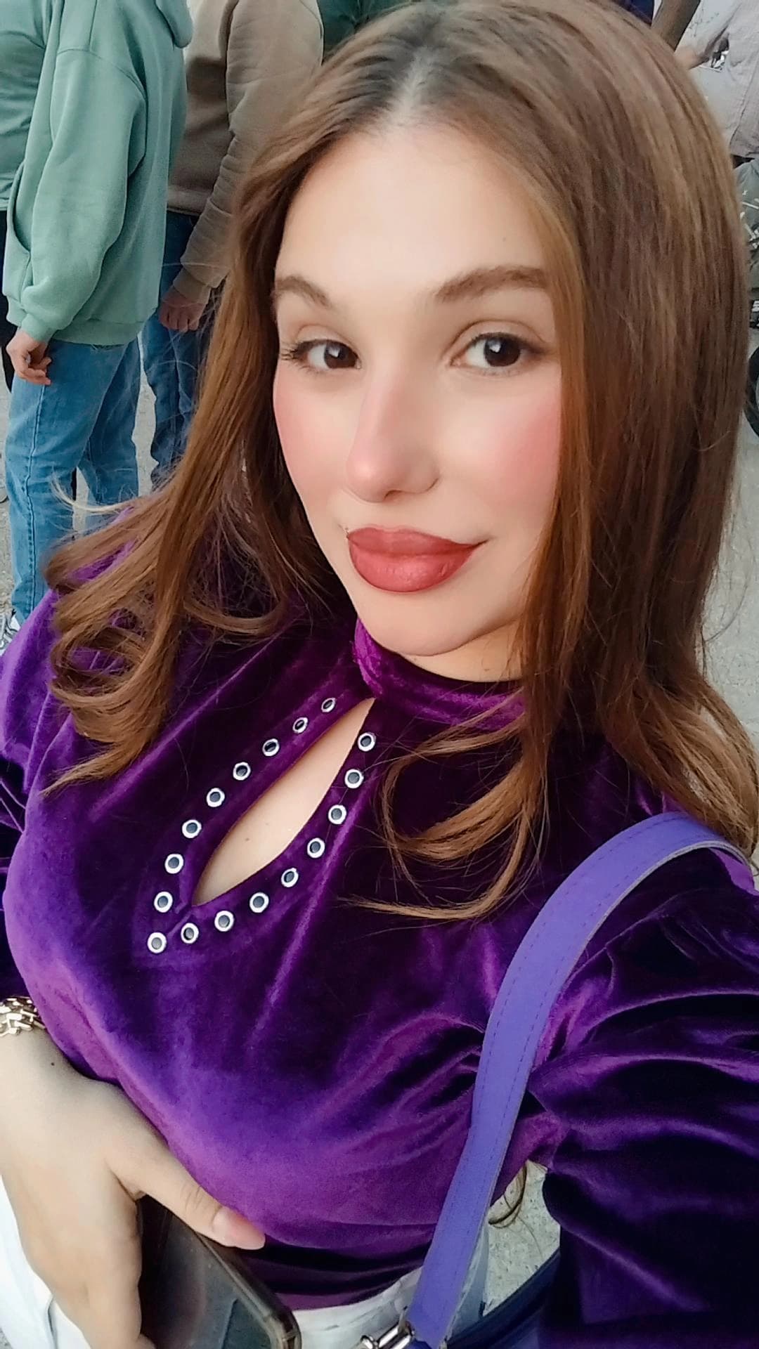 جسيكا فادي عقباتي