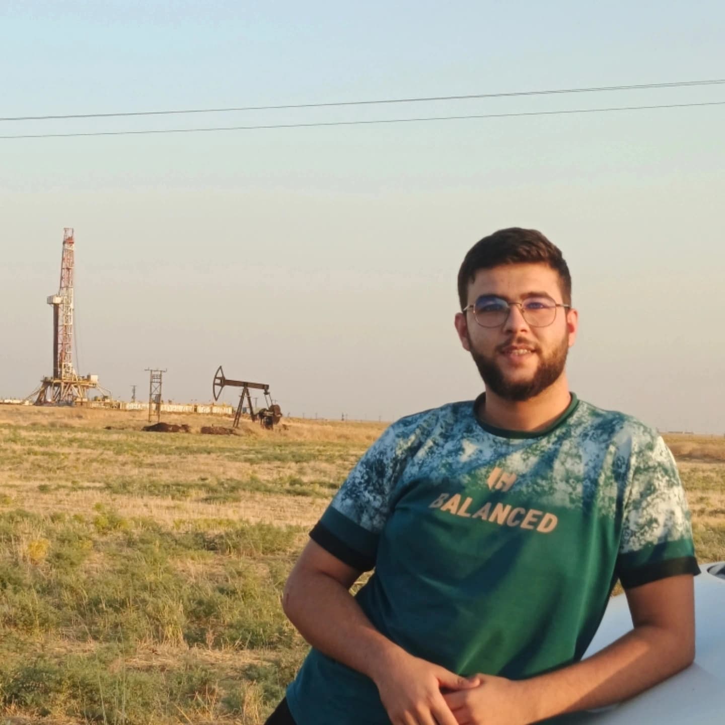احمد العبد العباس