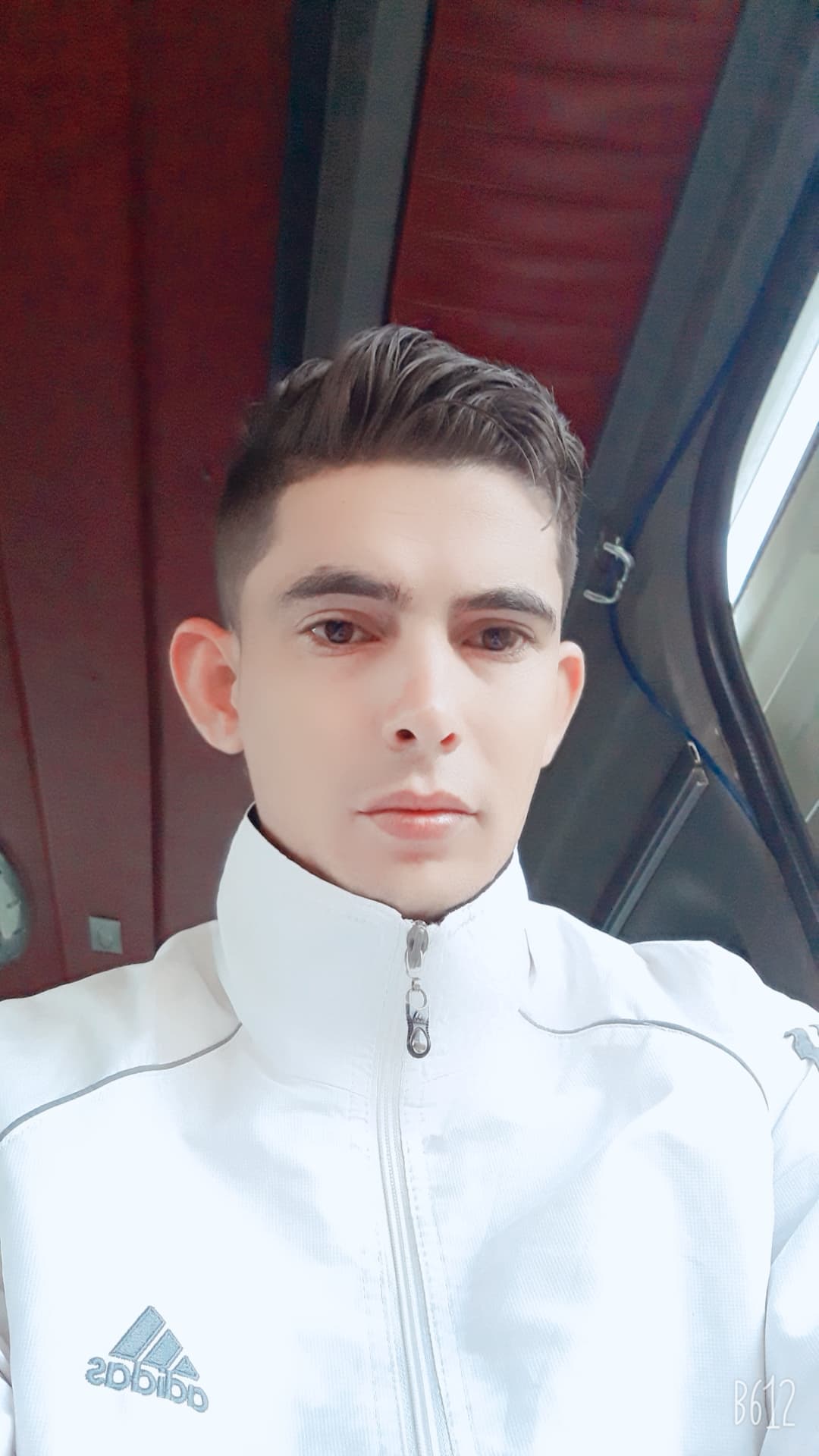 AMMAR ALBAROUDI