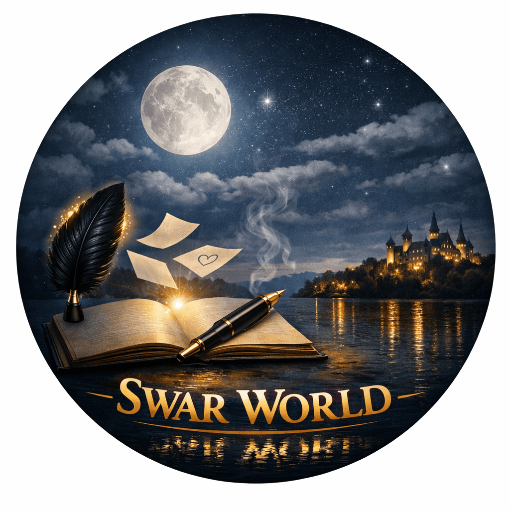 SWAR WORLD