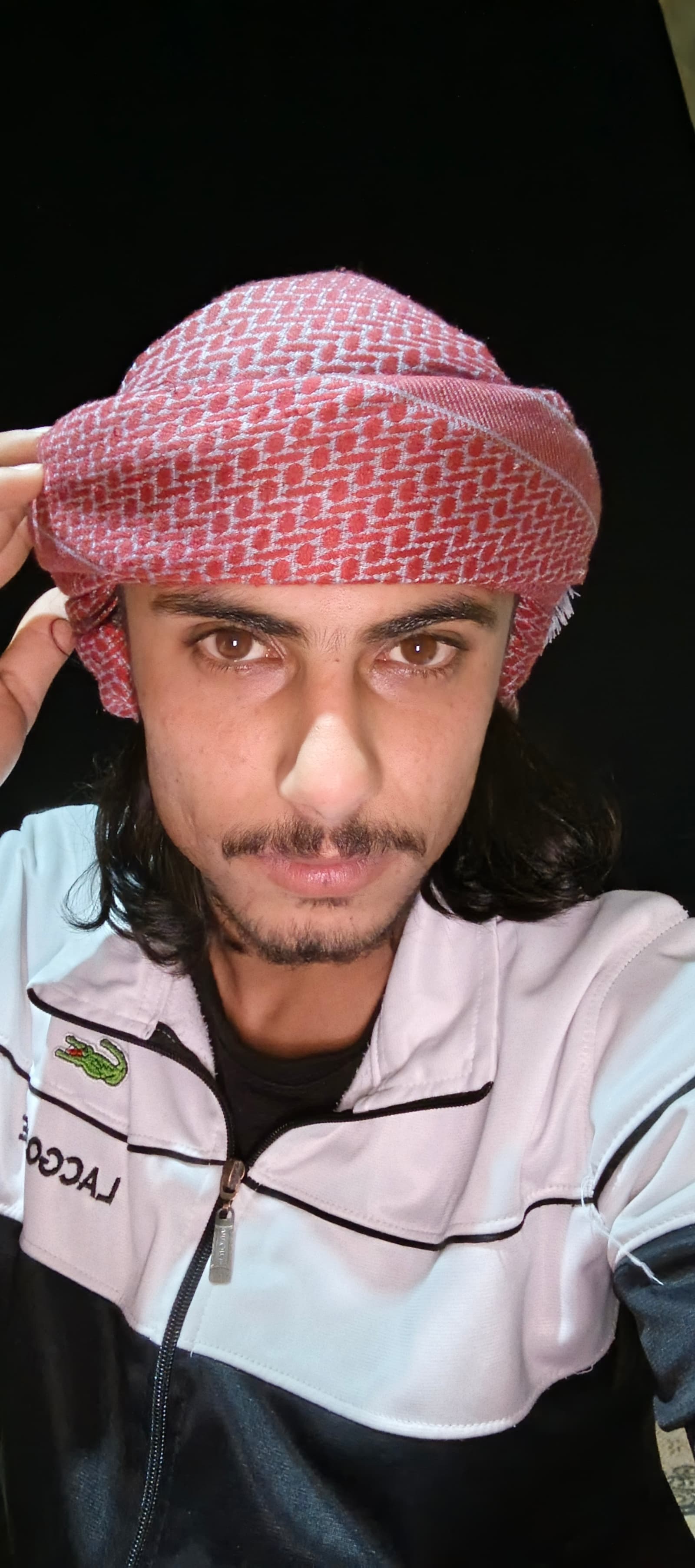 ليث ماهر الصالح
