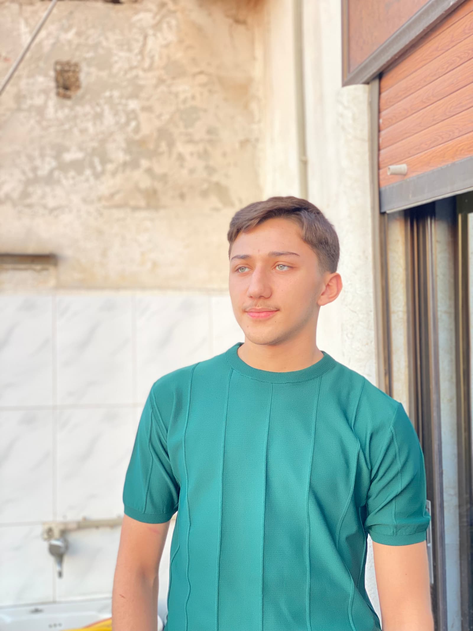 Mahmoud Lababidi