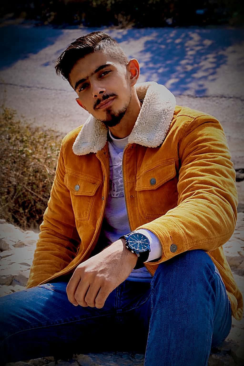 حيدر غسان سلمان
