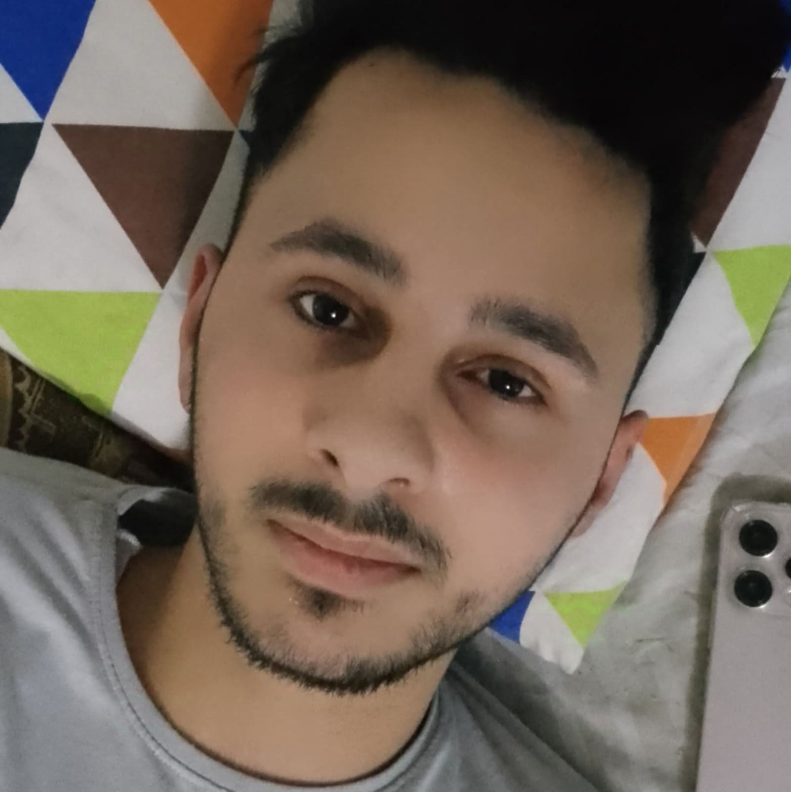 اكرم احمد الحاج عيسى