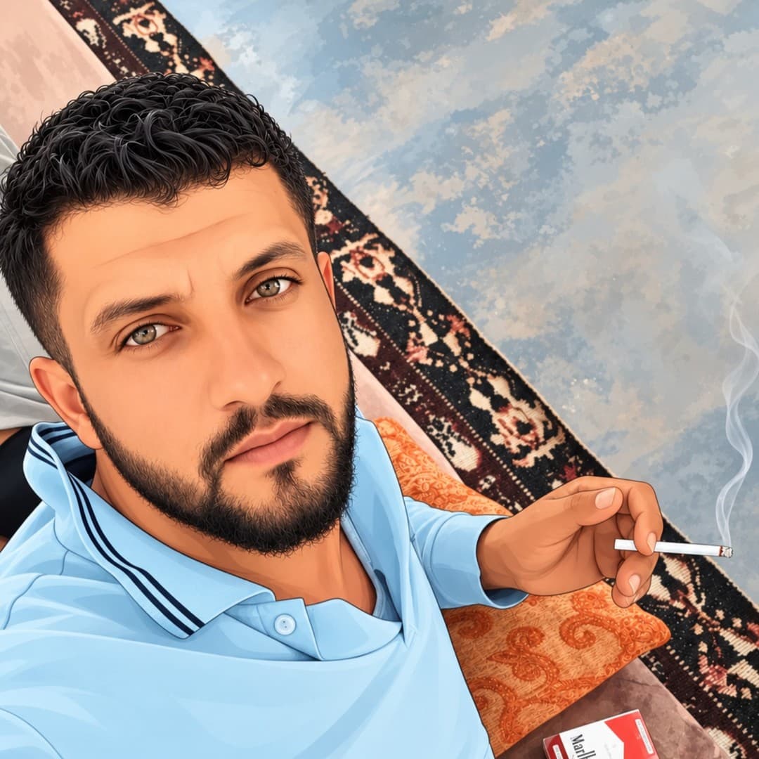 احمد عواد الطيف