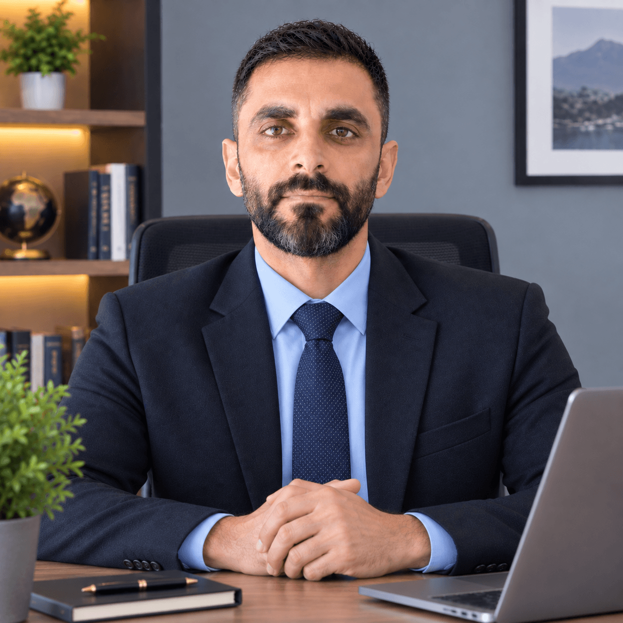 دحام الصويلح