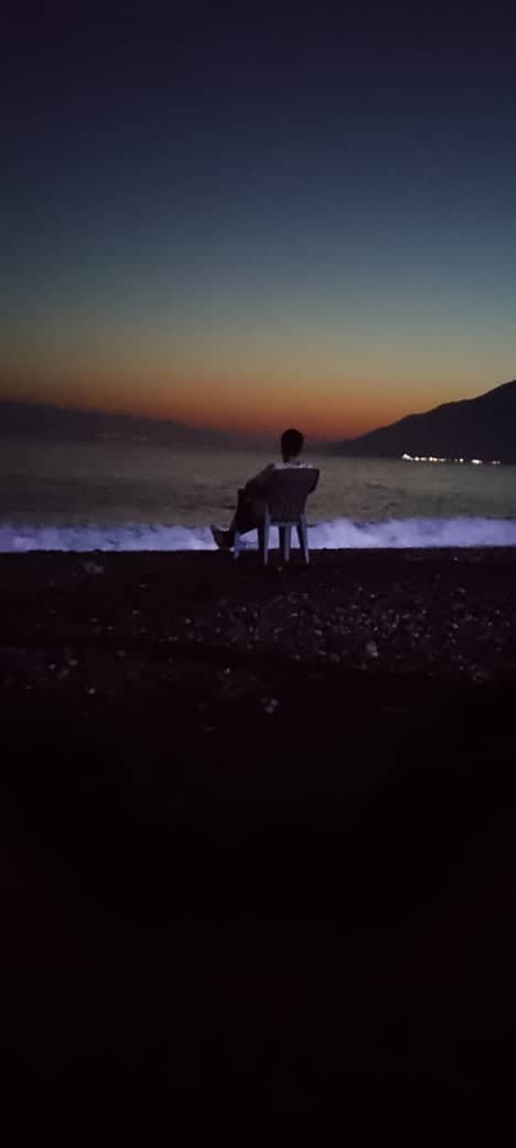 عبد الإله الطحلي