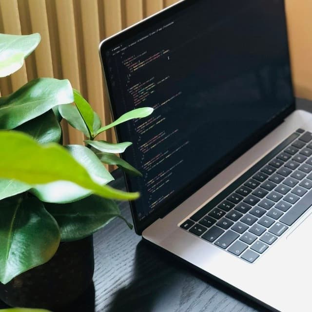 Digital Desk