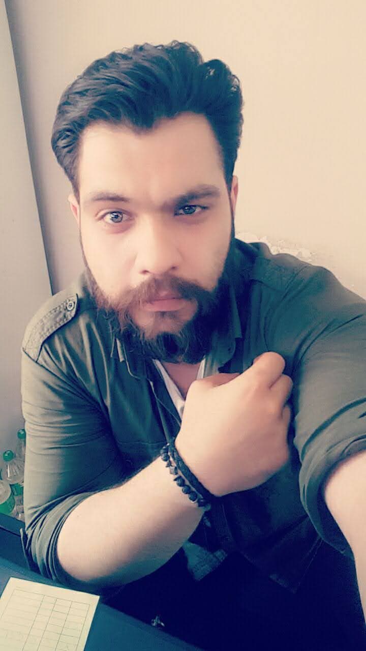 عبدالكريم المصري