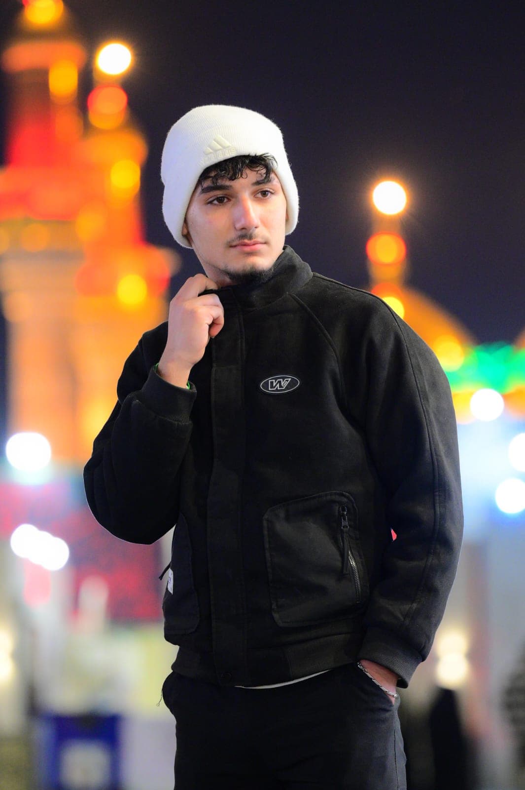 عبد الماجد الملوحي