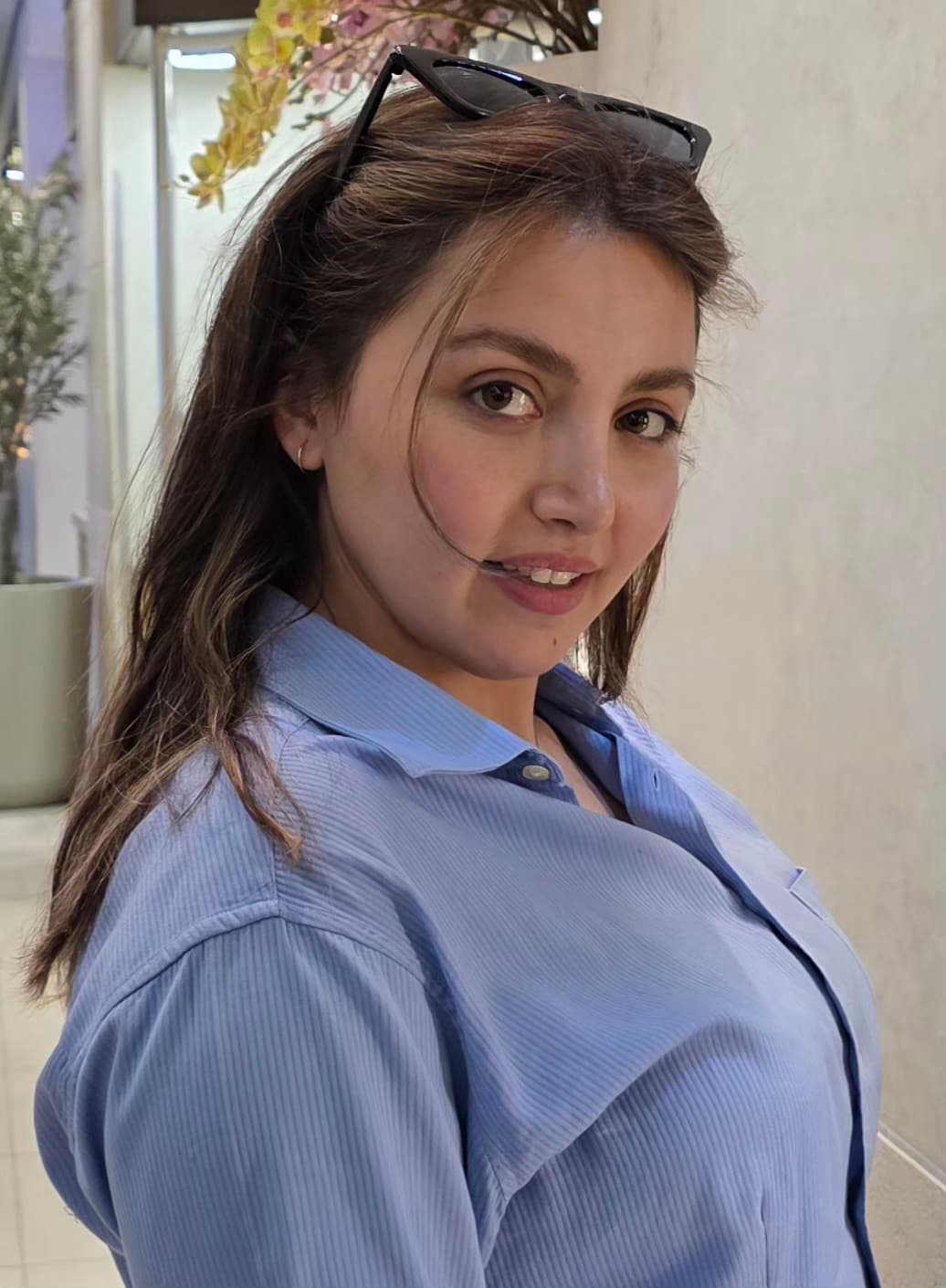 Lilyan soliman