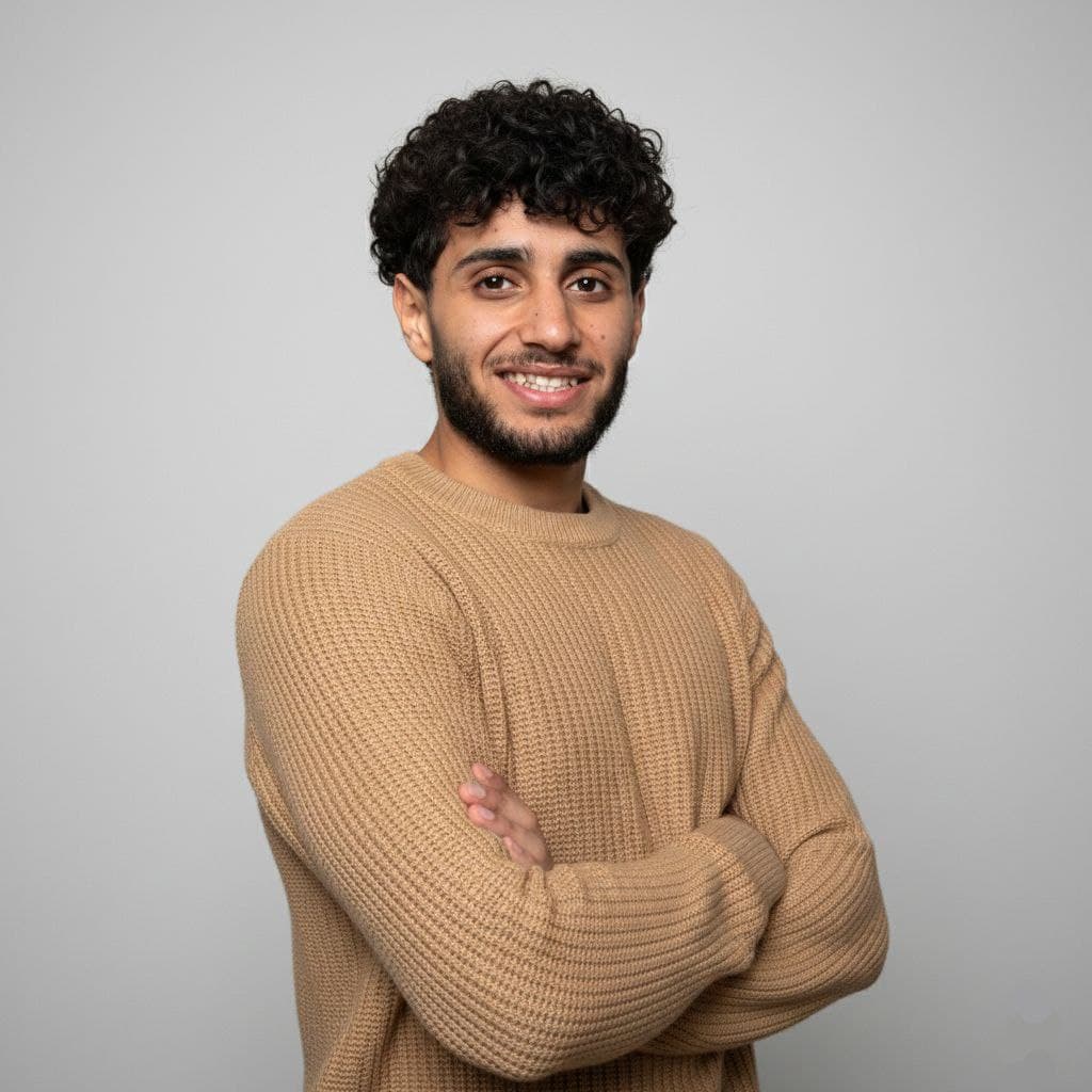Omar Mahmoud Mahmoud Mohammed