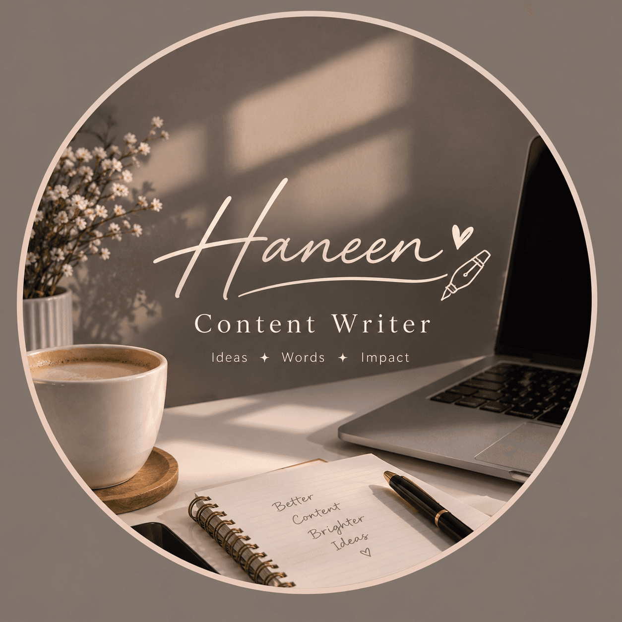 Haneen ✨